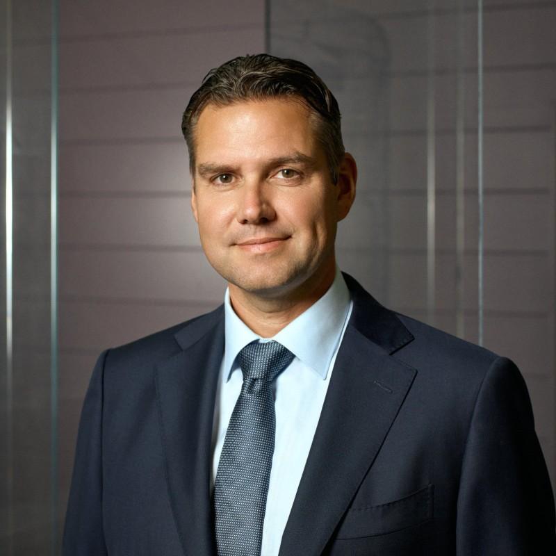 Thomas Wals