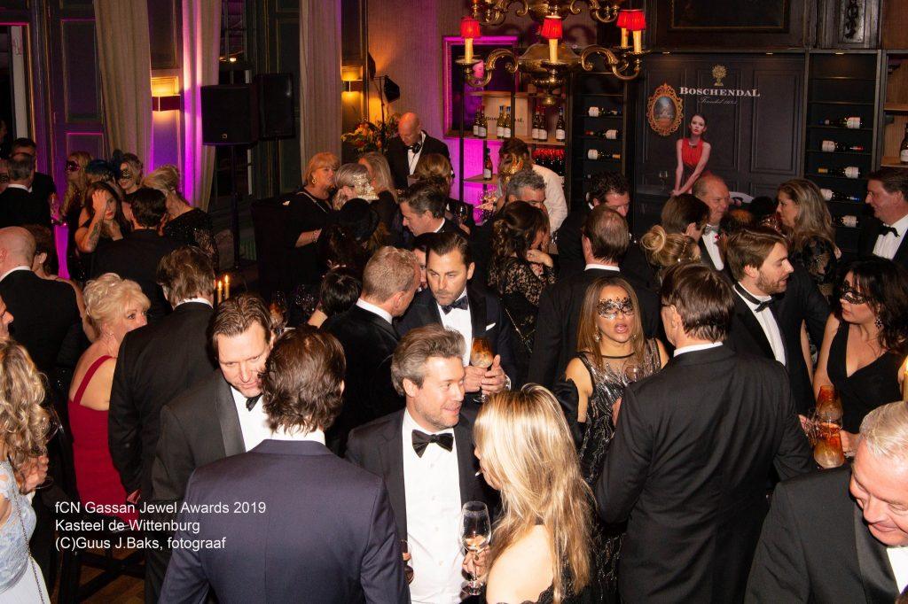 Jewel Awards 2019