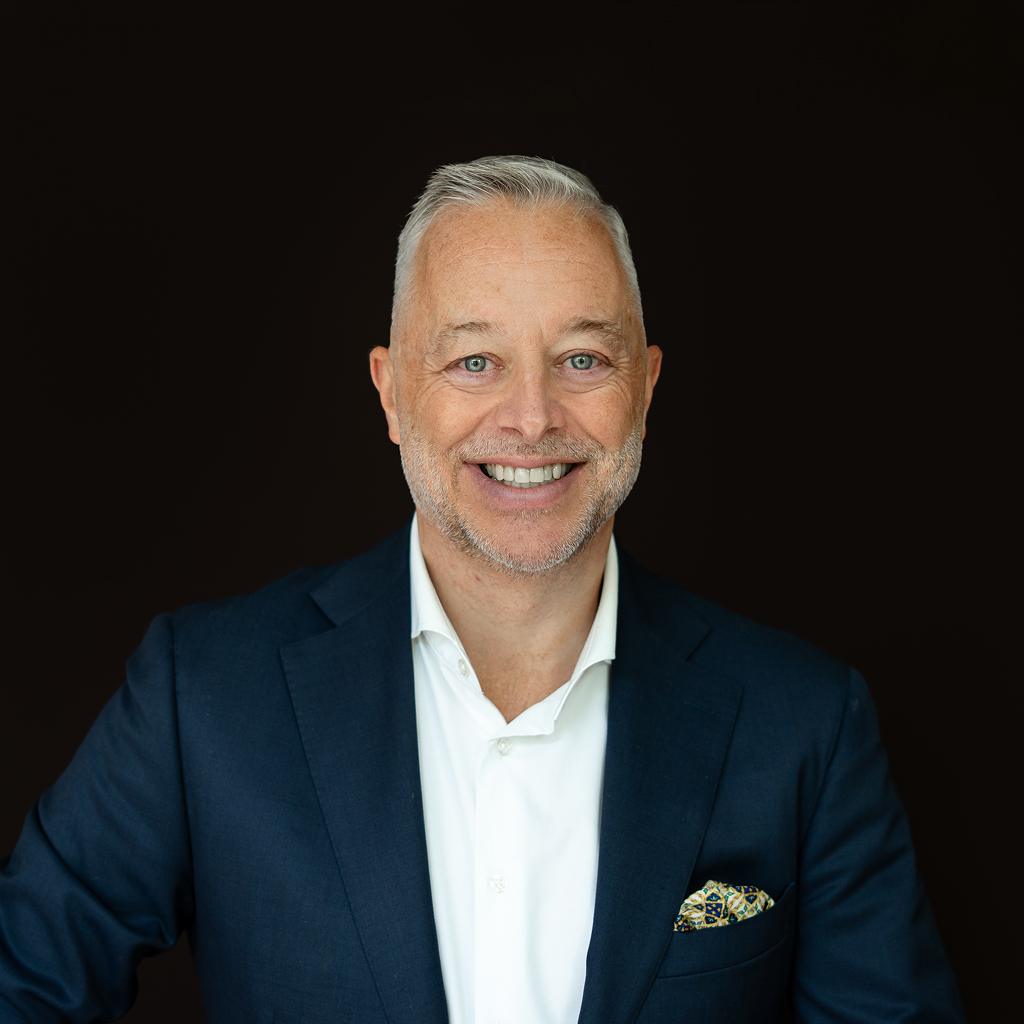 Maasbert Schouten