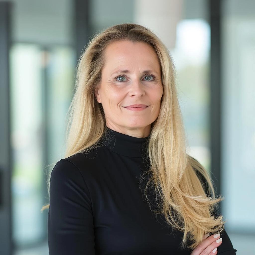 Mascha Driessen